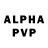 A-PVP Crystall Olga KorolevHa