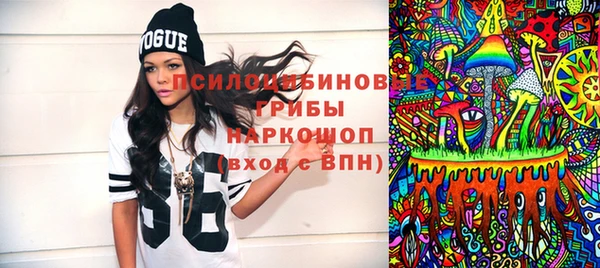 молекула духа Аркадак