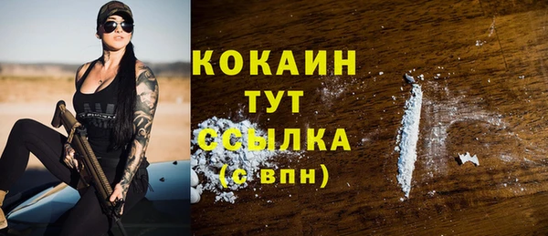 молекула духа Аркадак